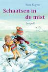 Schaatsen in de mist (e-Book) - Hans Kuyper (ISBN 9789025859558)