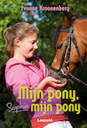 Mijn pony, mijn pony (e-Book) - Yvonne Kroonenberg (ISBN 9789025860790)