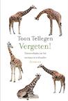 Vergeten ! (e-Book) - Toon Tellegen (ISBN 9789021446080)