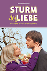 Sturm der Liebe / 3. Bittere ontgoocheling (e-Book) - Johanna Theden (ISBN 9789401406123)