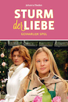 Sturm der Liebe / 3. Gevaarlijk spel (e-Book) - Johanna Theden (ISBN 9789401406116)