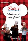 Ritas kinderkookboek Koken is een feest (e-Book) - Rita Aalderink (ISBN 9789087593131)