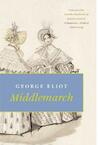Middlemarch (e-Book) - George Eliot (ISBN 9789025364656)