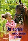 De zomer met mijn pony (e-Book) - Yvonne Kroonenberg (ISBN 9789025862299)
