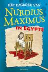 Het dagboek van Nurdius Maximus in Egypte - Tim Collins (ISBN 9789021672199)