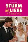 Sturm der Liebe (e-Book) - Johanna Theden (ISBN 9789401416160)