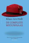 De complete weduwnaar (e-Book) - Klaas ten Holt (ISBN 9789057596742)