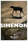De gele hond (e-Book) - Georges Simenon (ISBN 9789460423789)
