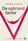 De opbrandfactor (e-Book) - Monique Schouten (ISBN 9789460688706)