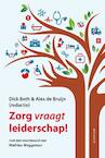Zorg vraagt leiderschap (e-Book) (ISBN 9789055948017)