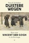 Duistere wegen (e-Book) - Pascal Verbeken (ISBN 9789460423857)