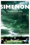 Maigret en zijn dode (e-Book) - Georges Simenon (ISBN 9789460423833)
