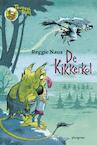 Trubbel de trol: De kikkerkol (e-Book) - Reggie Naus (ISBN 9789021674391)