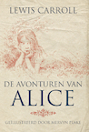 De avonturen van Alice (e-Book) - Lewis Carroll (ISBN 9789402306422)