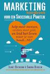 Marketing handboek voor een succesvolle praktijk (e-Book) - Jeanet Bathoorn, Sandra Derksen (ISBN 9789462038813)