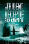 De Trident Deceptie (e-Book) - Rick Campbell (ISBN 9789045209067)