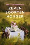 Zeven soorten honger (e-Book) - Renate Dorrestein (ISBN 9789057598005)