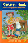 Rieke en Henk (e-Book) - Ria Mourits-den Boer (ISBN 9789402900569)