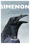 De gehangene van de Saint Pholien (e-Book) - Georges Simenon (ISBN 9789023422044)