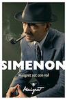 Maigret zet een val (e-Book) - Georges Simenon (ISBN 9789023419709)