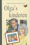 Olga's kinderen (e-Book) - Thea Zoeteman-Meulstee (ISBN 9789402903065)
