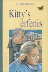 Kitty's erfenis (e-Book) - J.D Heemskerk (ISBN 9789402903737)