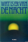 Wat is er van de nacht (e-Book) - Franz Werfel (ISBN 9789402903751)