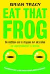Eat that frog (e-Book) - Brian Tracy (ISBN 9789492493088)
