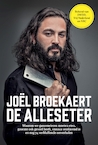 De Alleseter (e-Book) - Joël Broekaert (ISBN 9789057598661)