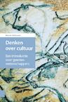 Denken over cultuur - Babette Hellemans (ISBN 9789089649904)