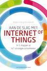 Aan de slag met Internet of Things (e-Book) - Gilles Robichon, Robert Heerekop (ISBN 9789089653772)