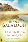 Het dubbelleven van Lord John - Diana Gabaldon (ISBN 9789022583432)