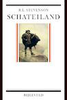 Schateiland - Robert Louis Stevenson (ISBN 9789061317821)