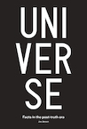 Universe - Jos Jansen (ISBN 9789492051363)