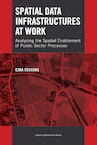 Spatial data infrastructures at work (e-Book) - Ezra Dessers (ISBN 9789461660817)