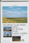 Duizend jaar weer, wind en water in de Lage Landen 2 1300-1450 - Jan Buisman (ISBN 9789051941418)