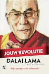 Jouw revolutie (e-Book) - Dalai Lama, Sofia Strill-Rever (ISBN 9789401609548)