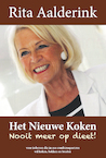 Het nieuwe koken: nooit meer op dieet! (e-Book) - Rita Aalderink (ISBN 9789087598044)