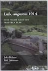 Luik, augustus 1914 - Jules Brabers, Rob Lemmens (ISBN 9789059118737)