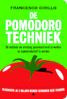 De pomodoro-techniek (e-Book) - Francesco Cirillo (ISBN 9789492493361)