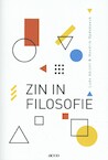 Zin in filosofie - Ludo Abicht, Hendrik Opdebeeck (ISBN 9789463448413)