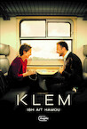 Klem - Ish Ait Hamou (ISBN 9789022335956)