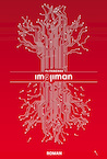 IMOJIMAN (e-Book) - PJ Pancras (ISBN 9789082902747)