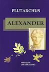 Alexander - Plutarchus (ISBN 9789080447578)