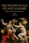 Dieux ne joue pas aux dés en Bourse - Jan Longeval (ISBN 9789492944580)