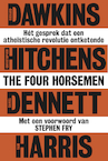 The Four Horsemen (e-Book) - Richard Dawkins, Daniel Dennett, Sam Harris, Christopher Hitchens (ISBN 9789492493767)