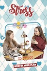 Stress (e-Book) - Heidi de Vries- Flier (ISBN 9789402908084)