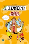 Megazoekboek - Hec Leemans (ISBN 9789002268328)