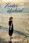 Zonder afscheid (e-Book) - Gabi de Ridder (ISBN 9789087183271)