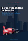 De Correspondent in Amerika (e-Book) - Leendert van der Valk (ISBN 9789492928566)